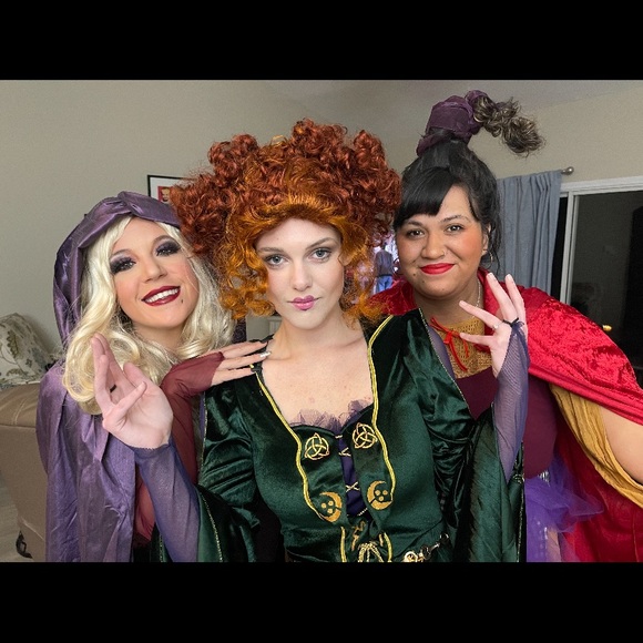 Meet your Posher, Bri - Picture 9 of 17